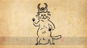 戦国鳥獣戯画 深澤大河さんや峯田大夢さん 今川碧海さんらが出演決定 シュールなキャラクター画像も公開 電撃オンライン