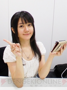電撃 ブレオデ の共闘クエストはおもしろいの 声優の早瀬莉花さんと電撃が挑戦してみた