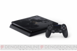 『PlayStation 4 FINAL FANTASY XV LUNA EDITION』