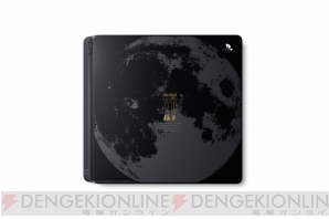 『PlayStation 4 FINAL FANTASY XV LUNA EDITION』