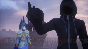 PS4『キングダム ハーツ HD 2.8 ファイナル チャプター プロローグ』が2017年1月12日発売決定