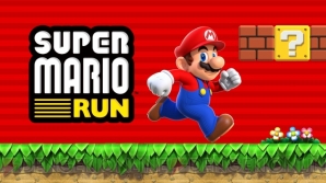 『SUPER MARIO RUN（スーパーマリオラン）』