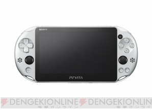 “PlayStation Vita（PS Vita）”