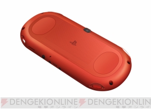 “PlayStation Vita（PS Vita）”