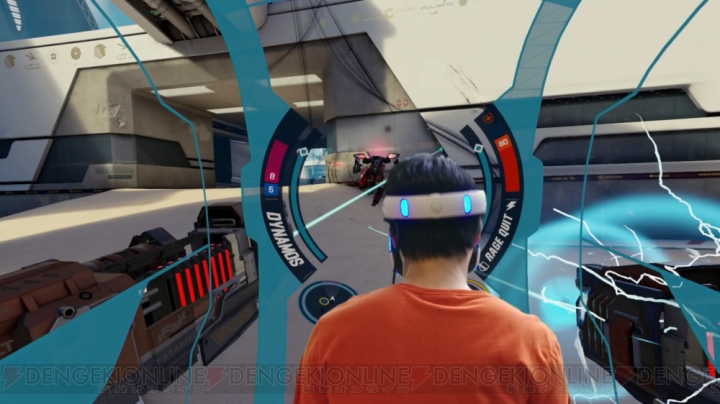 PlayStation VRの予約が9月24日に再開。発売日に入手する最後のチャンス！