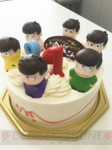 『おそ松さん』赤塚不二夫さんの81回目の誕生日をみんなでお祝いしよう！ 公式サイトでメッセージを募集中