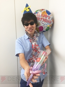 『おそ松さん』赤塚不二夫さんの81回目の誕生日をみんなでお祝いしよう！ 公式サイトでメッセージを募集中