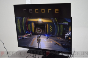 『ReCore』