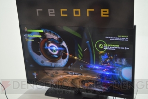 『ReCore』の魅力を稲船敬二さんが紹介。コアボットの幅広いカスタマイズとシンプルなシステムに注目