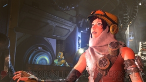 『ReCore』