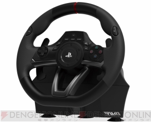 『Racing Wheel Apex for PlayStation 4/PlayStation 3/PC』