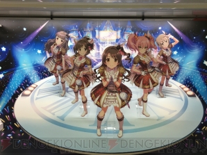 『アイドルマスター シンデレラガールズ スターライトステージ』