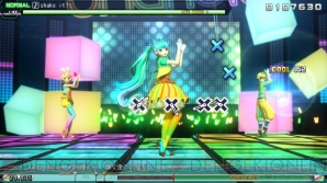 『初音ミク Project DIVA Future Tone』