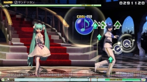 『初音ミク Project DIVA Future Tone』