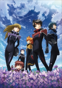 劇場版『マジェプリ』特番が9月29日放送。最新予告編の解禁も