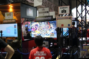 『BBCF』新キャラ“マイ＝ナツメ”はコマンドが簡単で徐々に格ゲーを上達できるキャラ!?【TGS2016】