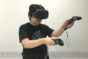 『乖離性ミリオンアーサーVR』