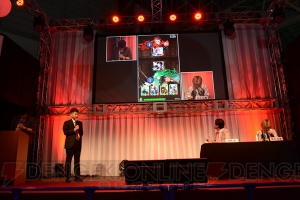 ブシロードがスマホ用の新作カードゲーム『ラストグノウシア』を発表【TGS2016】