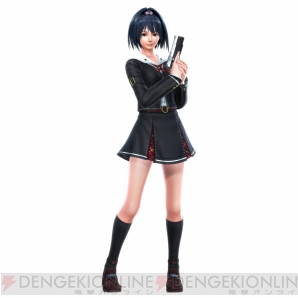 『SG/ZH School Girl/Zombie Hunter（スクールガールゾンビハンター）』