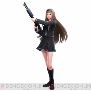 『SG/ZH School Girl/Zombie Hunter（スクールガールゾンビハンター）』