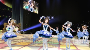 『アイマス シンデレラガールズVR』をTGSで体験。一般日にプレイしたい人は整理券確保を最優先に【TGS2016】