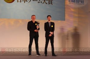 “日本ゲーム大賞2016”年間作品部門大賞は『スプラトゥーン』。経済産業大臣賞などの結果をお届け