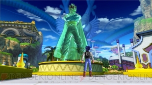 “ジャンプタイトルスペシャルステージ”