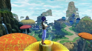 “ジャンプタイトルスペシャルステージ”