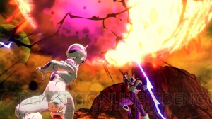 カズレーザーさんがセルを撃退!? メイプル超合金が『ドラゴンボール』宣伝大使に【TGS2016】