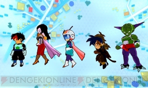 “ジャンプタイトルスペシャルステージ”