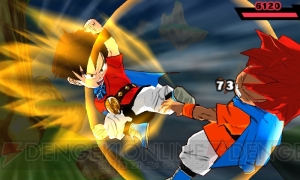 カズレーザーさんがセルを撃退!? メイプル超合金が『ドラゴンボール』宣伝大使に【TGS2016】