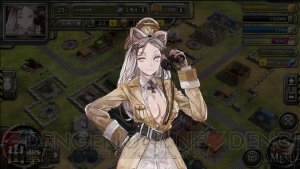 ロンメルやパットンが巨乳に。DMM GAMESが第二次世界大戦の軍人を美女化【TGS2016】