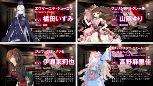 ロンメルやパットンが巨乳に。DMM GAMESが第二次世界大戦の軍人を美女化【TGS2016】