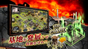 ロンメルやパットンが巨乳に。DMM GAMESが第二次世界大戦の軍人を美女化【TGS2016】