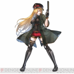 『クラッシュ・オブ・パンツァー』