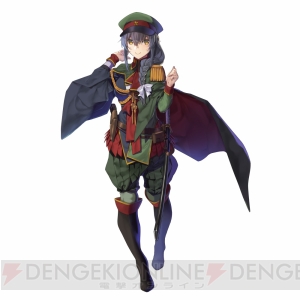 ロンメルやパットンが巨乳に。DMM GAMESが第二次世界大戦の軍人を美女化【TGS2016】