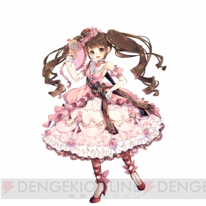 ロンメルやパットンが巨乳に。DMM GAMESが第二次世界大戦の軍人を美女化【TGS2016】