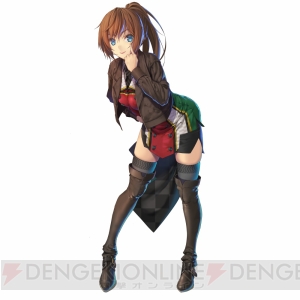 ロンメルやパットンが巨乳に。DMM GAMESが第二次世界大戦の軍人を美女化【TGS2016】