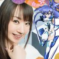 水樹奈々さんが武士ノイズに続く新たな伝説を披露!? 『シンフォギアXD』発表会レポート