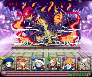 『パズル＆ドラゴンズ』