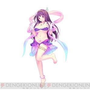 『VALKYRIE DRIVE -BHIKKHUNI- Bikini Party Edition』