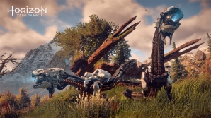 『Horizon Zero Dawn』