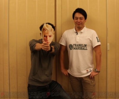 『ファイナルファンタジーXV』