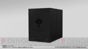 『NieR：Automata Black Box Edition』予約開始。2Bのフィギュアなどを同梱