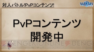 『グリムノーツ』対人戦が発表。衣装変更やAI設定を行う新要素の詳細も【TGS2016】