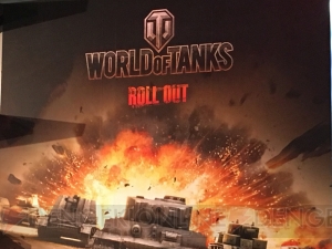 『WOT』×『ガルパン』の歌唱ステージをレポート。戦車のような力強さで歌を披露！【TGS2016】