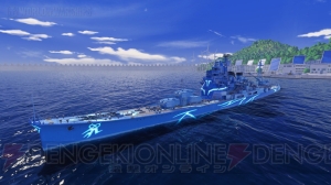 『WoWS』と『ハイスクール・フリート』のコラボについて直撃。パーシアス作戦実現の可能性は!?【TGS2016】