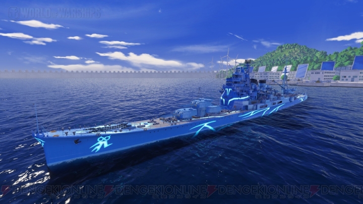 『WoWS』と『ハイスクール・フリート』のコラボについて直撃。パーシアス作戦実現の可能性は!?【TGS2016】