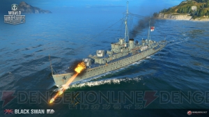 『WoWS』と『ハイスクール・フリート』のコラボについて直撃。パーシアス作戦実現の可能性は!?【TGS2016】