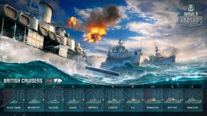 『WoWS』と『ハイスクール・フリート』のコラボについて直撃。パーシアス作戦実現の可能性は!?【TGS2016】